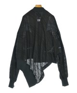 REGULATION Yohji Yamamoto（レギュレーションヨウジヤマモト）その他 黒 サイズ:2(S位) レディース/2200716900023