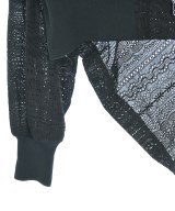REGULATION Yohji Yamamoto（レギュレーションヨウジヤマモト）その他 黒 サイズ:2(S位) レディース/2200716900023