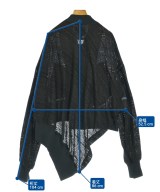 REGULATION Yohji Yamamoto（レギュレーションヨウジヤマモト）その他 黒 サイズ:2(S位) レディース/2200716900023