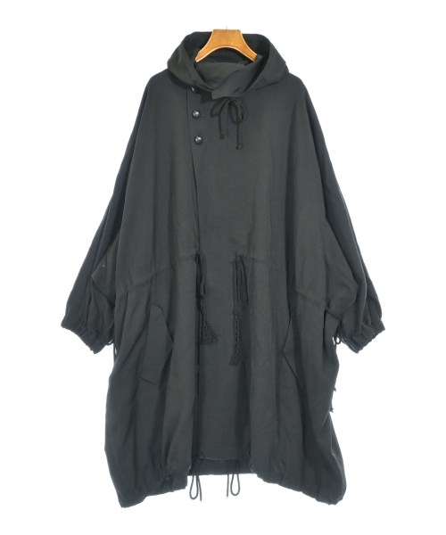 REGULATION Yohji Yamamoto(レギュレーションヨウジヤマモト)のモッズコート サイズ:2(S位) 86,000円