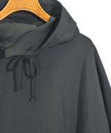 REGULATION Yohji Yamamoto（レギュレーションヨウジヤマモト）モッズコート 黒 サイズ:2(S位) レディース/2200716900092
