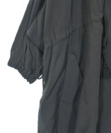 REGULATION Yohji Yamamoto（レギュレーションヨウジヤマモト）モッズコート 黒 サイズ:2(S位) レディース/2200716900092