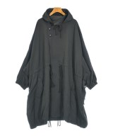 REGULATION Yohji Yamamoto モッズコート