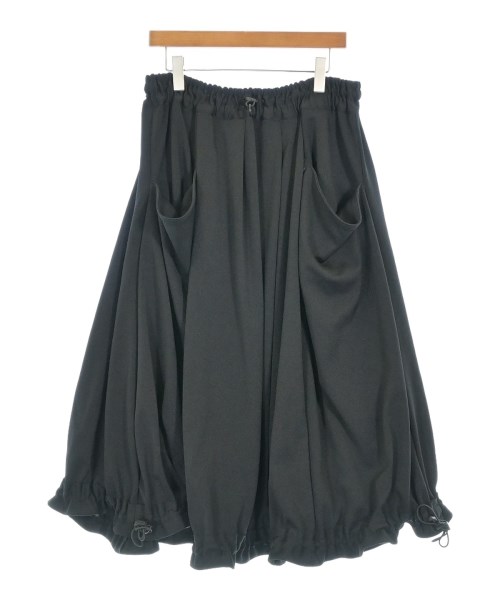 REGULATION Yohji Yamamoto(レギュレーションヨウジヤマモト)のロング・マキシ丈スカート サイズ:2(S位) 36,100円