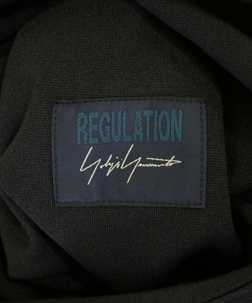 REGULATION Yohji Yamamoto（レギュレーションヨウジヤマモト）ロング・マキシ丈スカート 黒 サイズ:2(S位) レディース/2200716900108