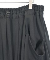 REGULATION Yohji Yamamoto（レギュレーションヨウジヤマモト）ロング・マキシ丈スカート 黒 サイズ:2(S位) レディース/2200716900108