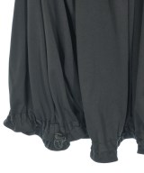 REGULATION Yohji Yamamoto（レギュレーションヨウジヤマモト）ロング・マキシ丈スカート 黒 サイズ:2(S位) レディース/2200716900108