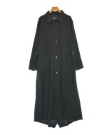 REGULATION Yohji Yamamoto シャツワンピース