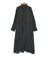 REGULATION Yohji Yamamoto シャツワンピース