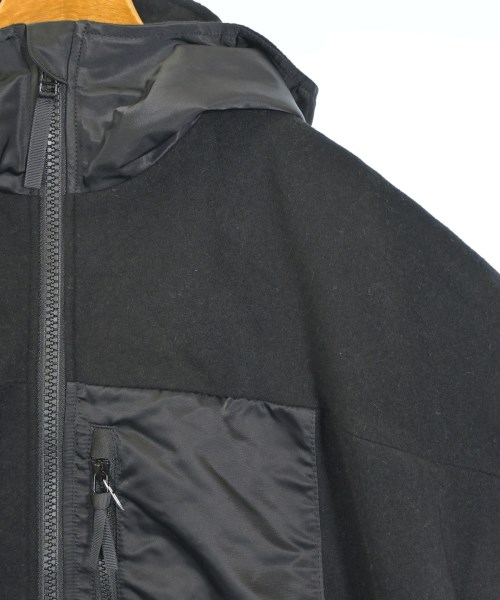 REGULATION Yohji Yamamoto（レギュレーションヨウジヤマモト）その他 黒 サイズ:2(S位) レディース/2200716900139