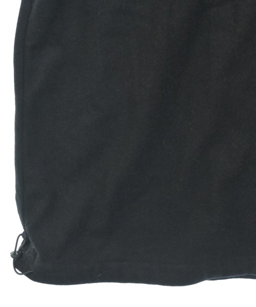 REGULATION Yohji Yamamoto（レギュレーションヨウジヤマモト）その他 黒 サイズ:2(S位) レディース/2200716900139