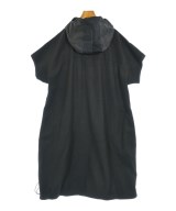 REGULATION Yohji Yamamoto（レギュレーションヨウジヤマモト）その他 黒 サイズ:2(S位) レディース/2200716900139