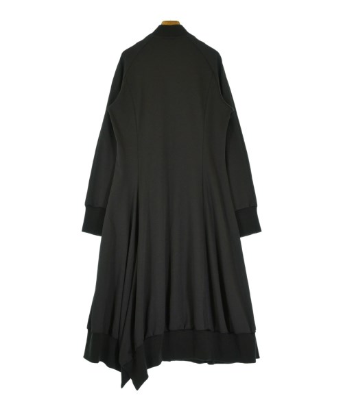 REGULATION Yohji Yamamoto（レギュレーションヨウジヤマモト）その他 黒 サイズ:2(S位) レディース/2200716900146