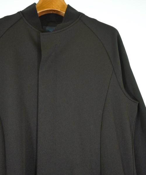 REGULATION Yohji Yamamoto（レギュレーションヨウジヤマモト）その他 黒 サイズ:2(S位) レディース/2200716900146