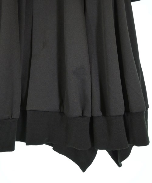 REGULATION Yohji Yamamoto（レギュレーションヨウジヤマモト）その他 黒 サイズ:2(S位) レディース/2200716900146