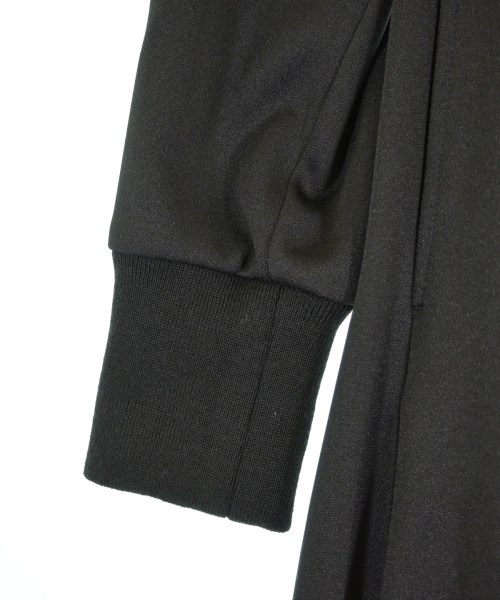 REGULATION Yohji Yamamoto（レギュレーションヨウジヤマモト）その他 黒 サイズ:2(S位) レディース/2200716900146