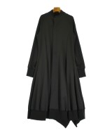 REGULATION Yohji Yamamoto（レギュレーションヨウジヤマモト）その他 黒 サイズ:2(S位) レディース/2200716900146
