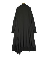 REGULATION Yohji Yamamoto（レギュレーションヨウジヤマモト）その他 黒 サイズ:2(S位) レディース/2200716900146
