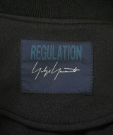 REGULATION Yohji Yamamoto（レギュレーションヨウジヤマモト）その他 黒 サイズ:2(S位) レディース/2200716900146