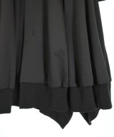 REGULATION Yohji Yamamoto（レギュレーションヨウジヤマモト）その他 黒 サイズ:2(S位) レディース/2200716900146