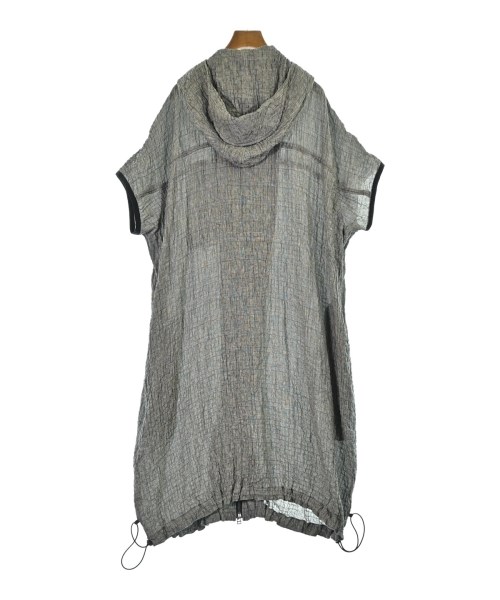 REGULATION Yohji Yamamoto（レギュレーションヨウジヤマモト）その他 グレー サイズ:2(S位) レディース/2200716900153