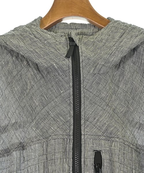 REGULATION Yohji Yamamoto（レギュレーションヨウジヤマモト）その他 グレー サイズ:2(S位) レディース/2200716900153