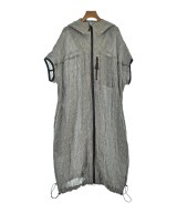 REGULATION Yohji Yamamoto（レギュレーションヨウジヤマモト）その他 グレー サイズ:2(S位) レディース/2200716900153