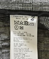 REGULATION Yohji Yamamoto（レギュレーションヨウジヤマモト）その他 グレー サイズ:2(S位) レディース/2200716900153