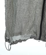REGULATION Yohji Yamamoto（レギュレーションヨウジヤマモト）その他 グレー サイズ:2(S位) レディース/2200716900153