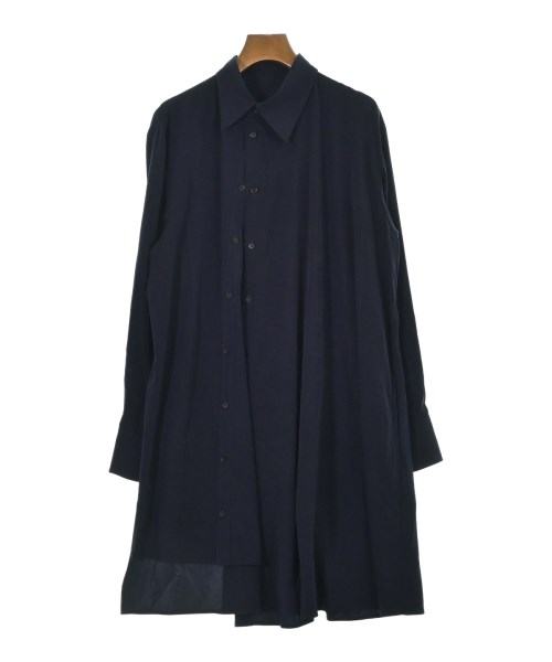 REGULATION Yohji Yamamoto(レギュレーションヨウジヤマモト)のカジュアルシャツ サイズ:2(S位) 24,400円