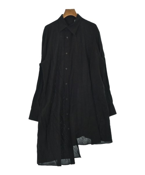 REGULATION Yohji Yamamoto(レギュレーションヨウジヤマモト)のカジュアルシャツ サイズ:2(S位) 27,200円