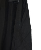 REGULATION Yohji Yamamoto（レギュレーションヨウジヤマモト）カジュアルシャツ 黒 サイズ:2(S位) レディース/2200716900191