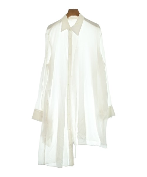 REGULATION Yohji Yamamoto(レギュレーションヨウジヤマモト)のカジュアルシャツ サイズ:2(S位) 27,200円
