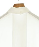 REGULATION Yohji Yamamoto（レギュレーションヨウジヤマモト）カジュアルシャツ 白 サイズ:2(S位) レディース/2200716900207