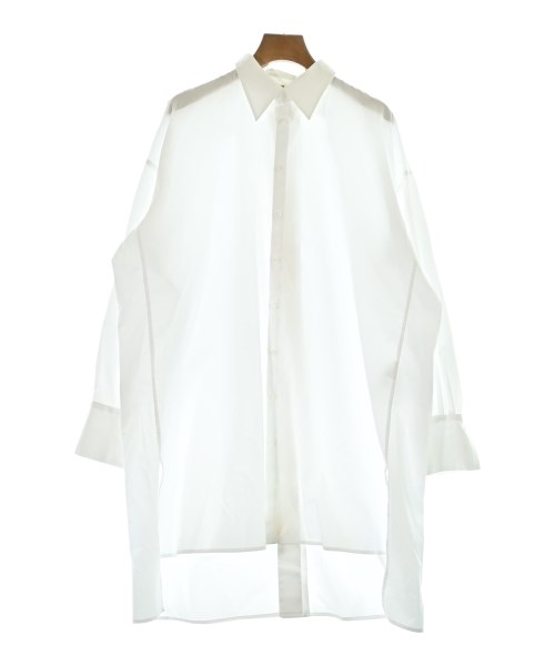 REGULATION Yohji Yamamoto(レギュレーションヨウジヤマモト)のカジュアルシャツ サイズ:2(S位) 30,000円