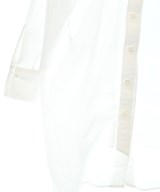 REGULATION Yohji Yamamoto（レギュレーションヨウジヤマモト）カジュアルシャツ 白 サイズ:2(S位) レディース/2200716900214