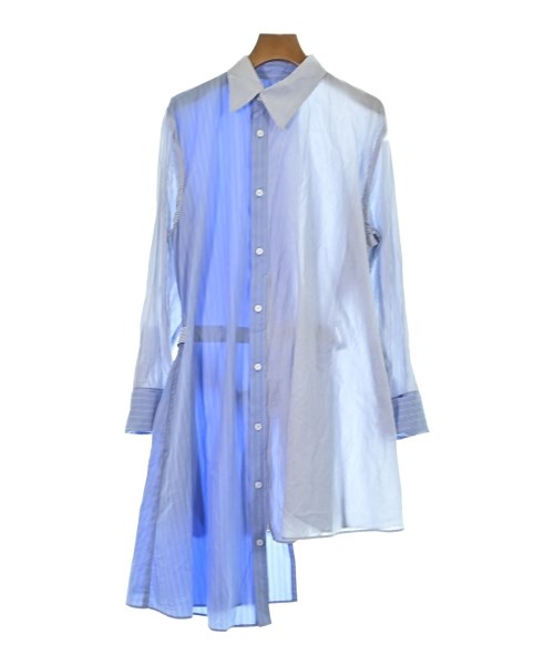 REGULATION Yohji Yamamoto(レギュレーションヨウジヤマモト)のカジュアルシャツ サイズ:1(XS位) 27,600円