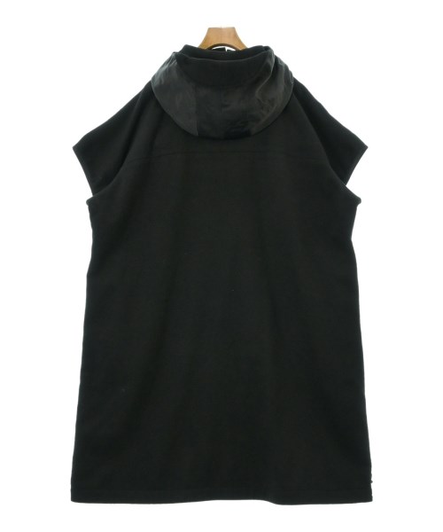 REGULATION Yohji Yamamoto（レギュレーションヨウジヤマモト）その他 紺 サイズ:2(S位) レディース/2200724609017
