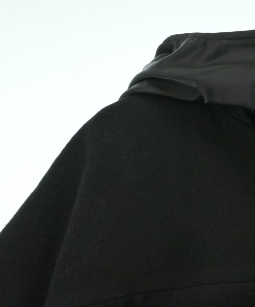 REGULATION Yohji Yamamoto（レギュレーションヨウジヤマモト）その他 紺 サイズ:2(S位) レディース/2200724609017