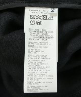 REGULATION Yohji Yamamoto（レギュレーションヨウジヤマモト）その他 紺 サイズ:2(S位) レディース/2200724609017