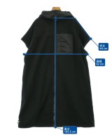 REGULATION Yohji Yamamoto（レギュレーションヨウジヤマモト）その他 紺 サイズ:2(S位) レディース/2200724609017