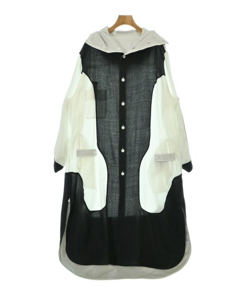 REGULATION Yohji Yamamoto(レギュレーションヨウジヤマモト)のワンピース サイズ:1(XS位) 46,300円