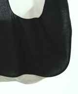 REGULATION Yohji Yamamoto（レギュレーションヨウジヤマモト）ワンピース 黒 サイズ:1(XS位) レディース/2200724609024