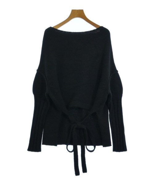 REGULATION Yohji Yamamoto(レギュレーションヨウジヤマモト)のニット・セーター サイズ:2(S位) 25,600円