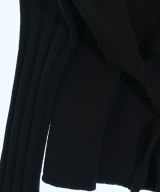 REGULATION Yohji Yamamoto（レギュレーションヨウジヤマモト）ニット・セーター 黒 サイズ:2(S位) レディース/2200724609031
