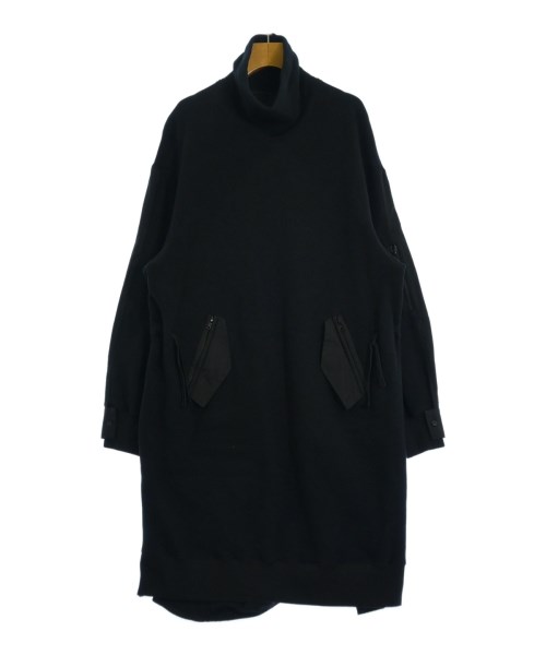 REGULATION Yohji Yamamoto(レギュレーションヨウジヤマモト)のワンピース サイズ:2(S位) 44,000円