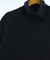REGULATION Yohji Yamamoto（レギュレーションヨウジヤマモト）ワンピース 黒 サイズ:2(S位) レディース/2200724609048