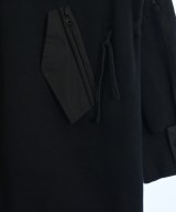 REGULATION Yohji Yamamoto（レギュレーションヨウジヤマモト）ワンピース 黒 サイズ:2(S位) レディース/2200724609048