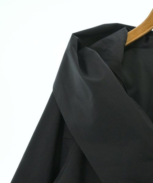 REGULATION Yohji Yamamoto（レギュレーションヨウジヤマモト）その他 黒 サイズ:2(S位) レディース/2200724609055