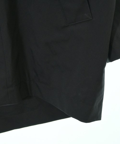 REGULATION Yohji Yamamoto（レギュレーションヨウジヤマモト）その他 黒 サイズ:2(S位) レディース/2200724609055